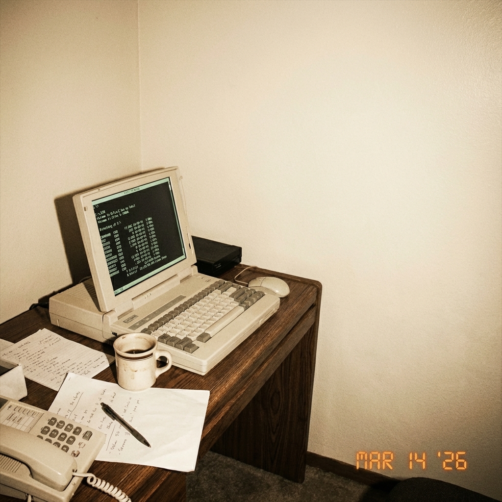 Warp Is Good. I Turned Off All the AI Features. Still Good.